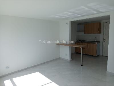 Apartaestudio en venta en Suba La Chucua, Bogotá, 30 m² · foto 2 de 13