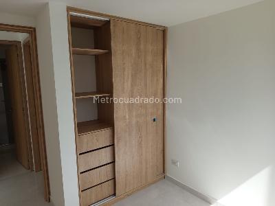 Apartaestudio en venta en Suba La Chucua, Bogotá, 30 m² · foto 5 de 13