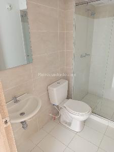 Apartaestudio en venta en Suba La Chucua, Bogotá, 30 m² · foto 6 de 13