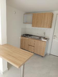 Apartaestudio en venta en Suba La Chucua, Bogotá, 30 m² · foto 9 de 13
