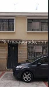 Casa en Arriendo, QUINTAS DE SANTA BARBARA, Bogotá D.C.