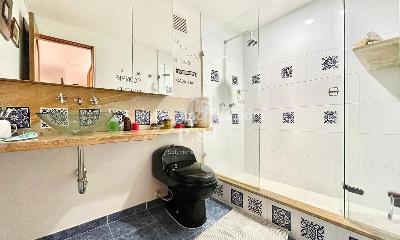 Apartamento de 3 alcobas en venta en Lago Nogal, Bogotá, 198 m² · foto 10 de 17