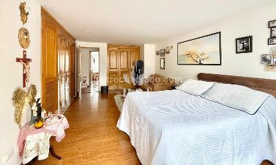 Apartamento de 3 alcobas en venta en Lago Nogal, Bogotá, 198 m² · foto 11 de 17