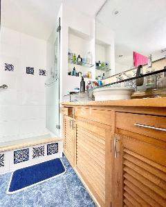 Apartamento de 3 alcobas en venta en Lago Nogal, Bogotá, 198 m² · foto 16 de 17
