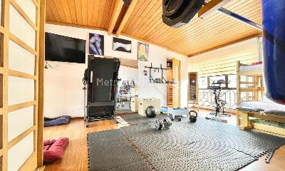 Apartamento de 3 alcobas en venta en Lago Nogal, Bogotá, 198 m² · foto 17 de 17