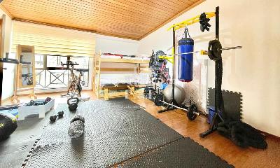 Apartamento de 3 alcobas en venta en Lago Nogal, Bogotá, 198 m² · foto 4 de 17
