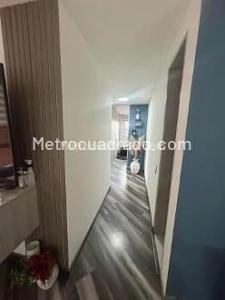 Apartamento de 3 alcobas en arriendo en Ciudad Salitre, Bogotá, 60 m² · foto 3 de 9