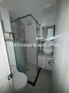 Apartamento de 3 alcobas en arriendo en Ciudad Salitre, Bogotá, 60 m² · foto 6 de 9