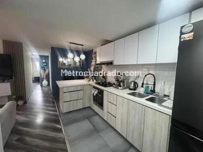 Apartamento de 3 alcobas en arriendo en Ciudad Salitre, Bogotá, 60 m² · foto 9 de 9