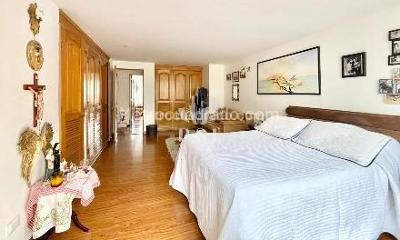 Apartamento de 4 alcobas en venta en Lago Nogal, Bogotá, 198 m² · foto 11 de 17