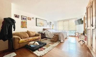 Apartamento de 4 alcobas en venta en Lago Nogal, Bogotá, 198 m² · foto 12 de 17