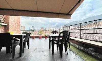 Apartamento de 4 alcobas en venta en Lago Nogal, Bogotá, 198 m² · foto 13 de 17