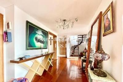 Apartamento de 4 alcobas en venta en Lago Nogal, Bogotá, 198 m² · foto 16 de 17