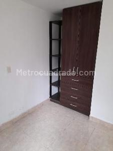 Apartamento de 2 alcobas en venta en Retiro Santa Ines, Bogotá, 53 m² · foto 11 de 15