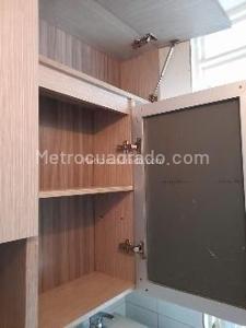 Apartamento de 2 alcobas en venta en Retiro Santa Ines, Bogotá, 53 m² · foto 2 de 15
