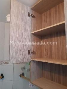 Apartamento de 2 alcobas en venta en Retiro Santa Ines, Bogotá, 53 m² · foto 3 de 15
