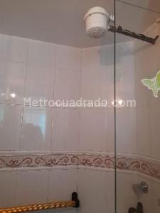 Apartamento de 2 alcobas en venta en Retiro Santa Ines, Bogotá, 53 m² · foto 4 de 15