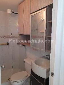 Apartamento de 2 alcobas en venta en Retiro Santa Ines, Bogotá, 53 m² · foto 5 de 15