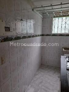 Apartamento de 2 alcobas en venta en Retiro Santa Ines, Bogotá, 53 m² · foto 6 de 15