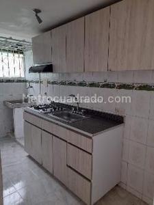 Apartamento de 2 alcobas en venta en Retiro Santa Ines, Bogotá, 53 m² · foto 1 de 15