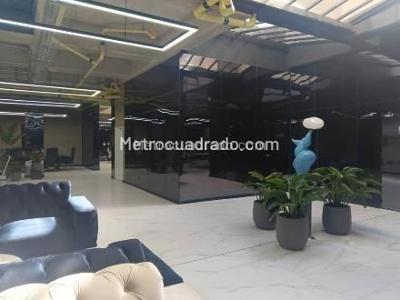 Apartamento de 1 alcoba en arriendo en Los Rosales Chico, Bogotá, 18 m² · foto 7 de 14