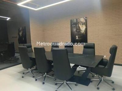 Apartamento de 1 alcoba en arriendo en Los Rosales Chico, Bogotá, 18 m² · foto 8 de 14