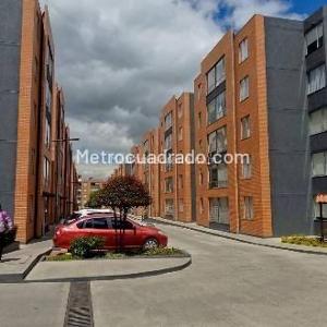 Apartamento de 2 alcobas en arriendo en El Redil, Bogotá, 42 m² · foto 10 de 14