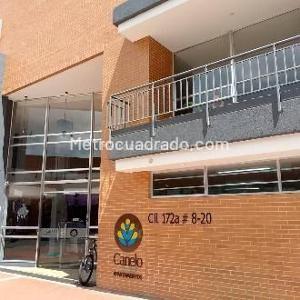 Apartamento de 2 alcobas en arriendo en El Redil, Bogotá, 42 m² · foto 14 de 14