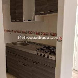 Apartamento de 2 alcobas en arriendo en El Redil, Bogotá, 42 m² · foto 4 de 14