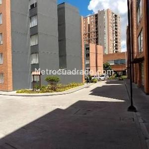 Apartamento de 2 alcobas en arriendo en El Redil, Bogotá, 42 m² · foto 5 de 14