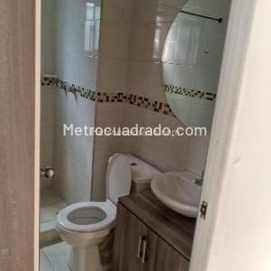 Apartamento de 2 alcobas en arriendo en El Redil, Bogotá, 42 m² · foto 7 de 14