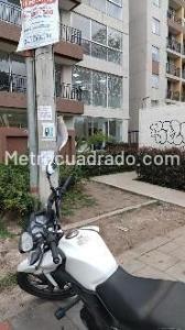 Apartamento de 2 alcobas en arriendo en Senderos De La Estancia Ii, Bogotá, 42 m² · foto 11 de 12