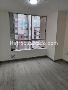 Apartamento de 2 alcobas en arriendo en Senderos De La Estancia Ii, Bogotá, 42 m² · foto 2 de 12