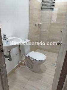 Apartamento de 2 alcobas en arriendo en Senderos De La Estancia Ii, Bogotá, 42 m² · foto 3 de 12