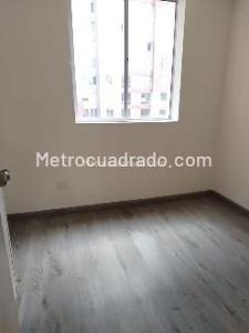 Apartamento de 2 alcobas en arriendo en Senderos De La Estancia Ii, Bogotá, 42 m² · foto 4 de 12