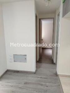 Apartamento de 2 alcobas en arriendo en Senderos De La Estancia Ii, Bogotá, 42 m² · foto 5 de 12