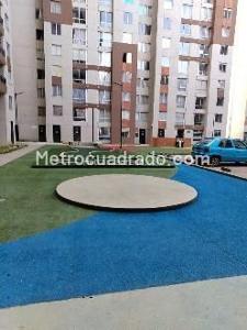 Apartamento de 2 alcobas en arriendo en Senderos De La Estancia Ii, Bogotá, 42 m² · foto 7 de 12