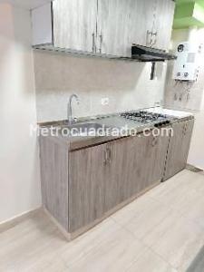 Apartamento de 2 alcobas en arriendo en Senderos De La Estancia Ii, Bogotá, 42 m² · foto 8 de 12