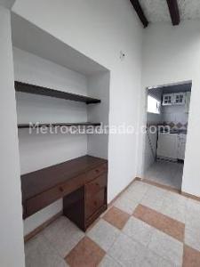 Apartamento de 1 alcoba en arriendo en Cedritos, Bogotá, 70 m² · foto 11 de 12