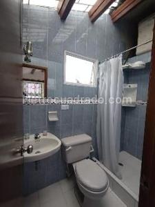 Apartamento de 1 alcoba en arriendo en Cedritos, Bogotá, 70 m² · foto 3 de 12