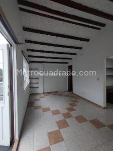 Apartamento de 1 alcoba en arriendo en Cedritos, Bogotá, 70 m² · foto 4 de 12