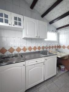 Apartamento de 1 alcoba en arriendo en Cedritos, Bogotá, 70 m² · foto 6 de 12
