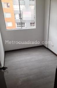 Apartamento en venta en Santa Paula, Bogotá · foto 2 de 6