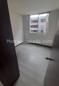 Apartamento en venta en Santa Paula, Bogotá · foto 3 de 6