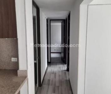 Apartamento en venta en Santa Paula, Bogotá · foto 5 de 6