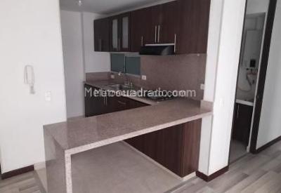 Apartamento en venta en Santa Paula, Bogotá · foto 6 de 6