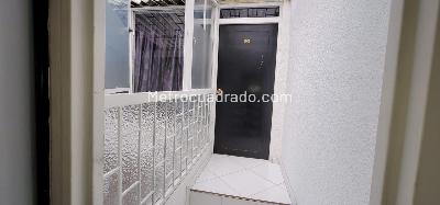 Casa de 5 alcobas en arriendo en La Castellana, Bogotá, 109 m² · foto 13 de 14