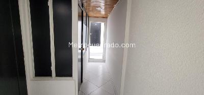 Casa de 5 alcobas en arriendo en La Castellana, Bogotá, 109 m² · foto 14 de 14