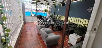 Casa de 5 alcobas en arriendo en La Castellana, Bogotá, 109 m² · foto 4 de 14