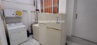 Casa de 5 alcobas en arriendo en La Castellana, Bogotá, 109 m² · foto 6 de 14